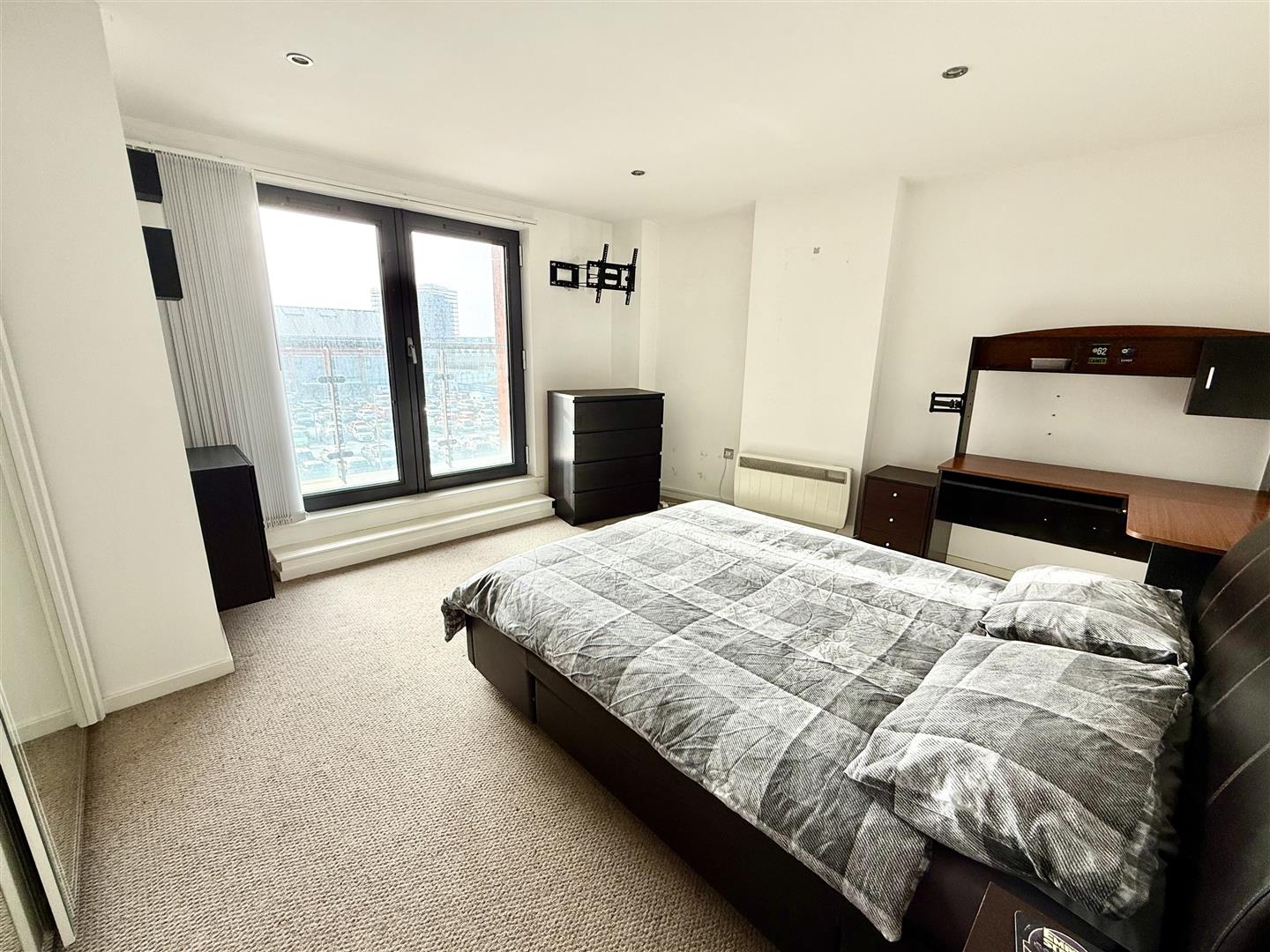 South Quay, Kings Road, Marina, Swansea, SA1 8AL